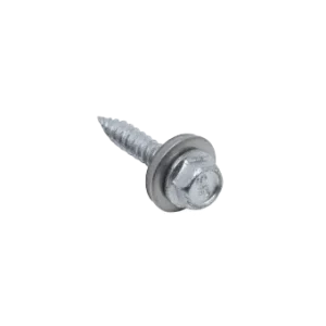 Bi-metaal zelftappende schroef PV