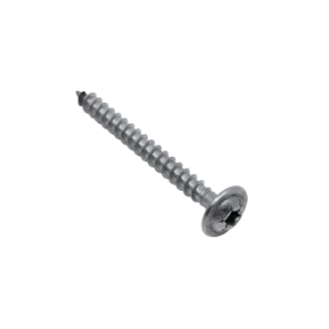 Tornillo de techo para montaje de paneles solares