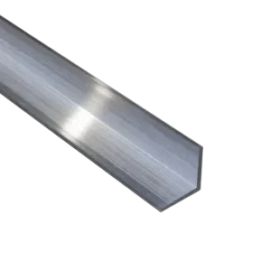 Fijación en L para sistemas fotovoltaicos