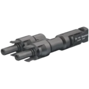 Enchufe hembra MC4 paneles solares