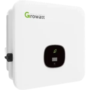 Growatt MOD 10KTL3-XH BP Inversor
