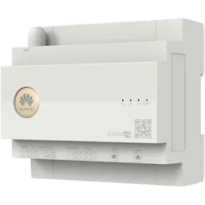 Cuadro de mando de gestión de la energía de Huawei