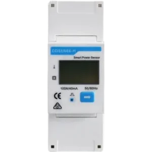 Contador de energía monofásico Smart Power Sensor de Huawei