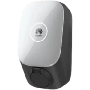 Cargador solar EV Huawei Fusion 7kW