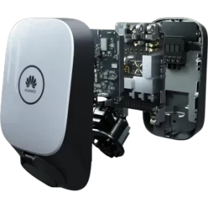 Huawei FusionSolar EV Charger 22kW - Carga inteligente y potente