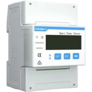 Sensor de potencia inteligente de Huawei - Monitorización del consumo