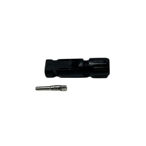 Conector solar HEMBRA