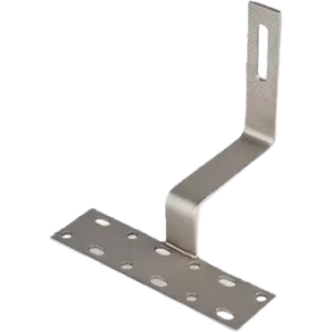 Conexión en T para perfiles de montaje