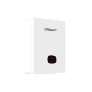 Growatt EU SYN-100-XH-30 Caja de reserva