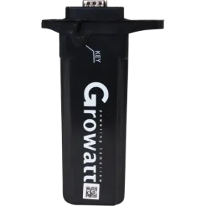Growatt ShineWiFi-S Negro